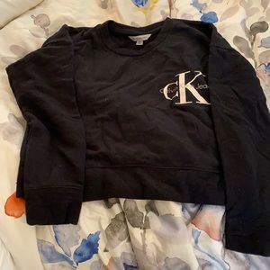 Calvin Klein Jeans Sweatshirt